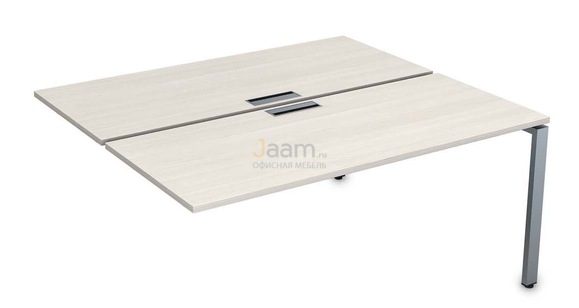 Мебель для персонала Конечный модуль СБДК-П.988