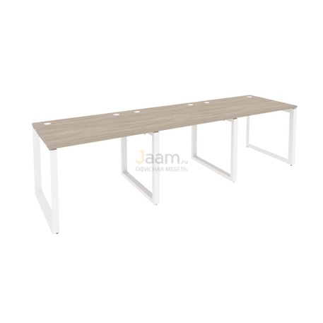 Мебель для персонала Рабочая станция O.MO-RS-3.1.8