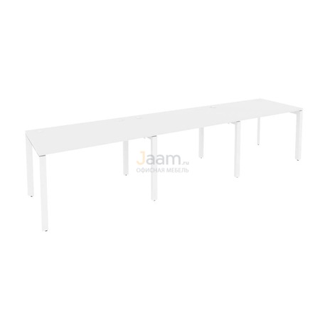 Мебель для персонала Рабочая станция O.MP-RS-3.2.8