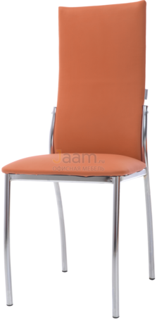 Кресло Филипп хром