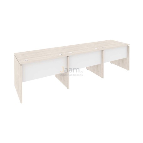 Мебель для персонала Рабочая станция O.RS-3.1.7