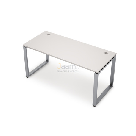 Мебель для персонала Стол рабочий прямолинейный 6М-О.674