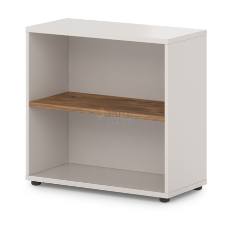 Мебель для персонала Стеллаж низкий T-62