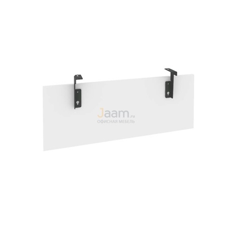 Мебель для персонала Царга для стола на металлокаркасе O.M-CS-1