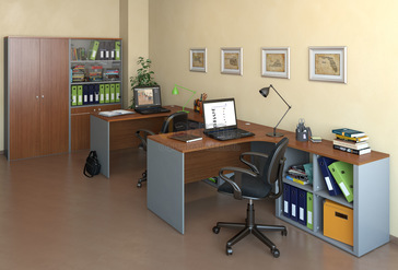 Мебель для персонала Point