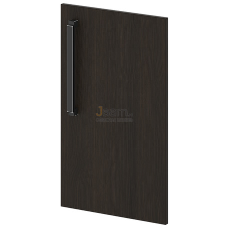 Кабинет руководителя Двери низкие для стеллажей L-63 , L-64 , L-67