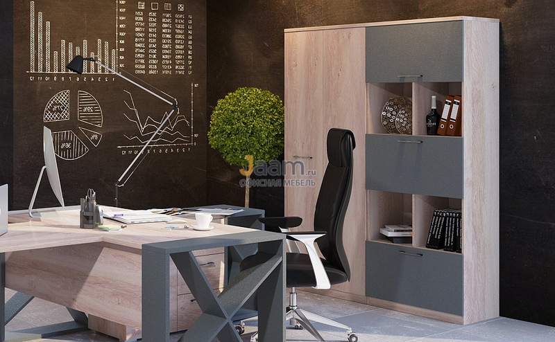 Кабинет руководителя SPRING