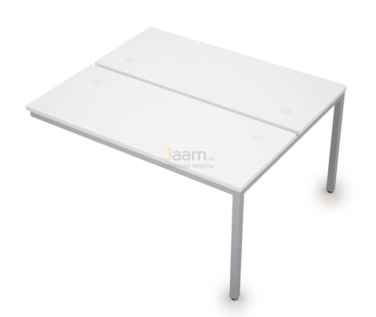 Мебель для персонала Конечный модуль 6МБК.269