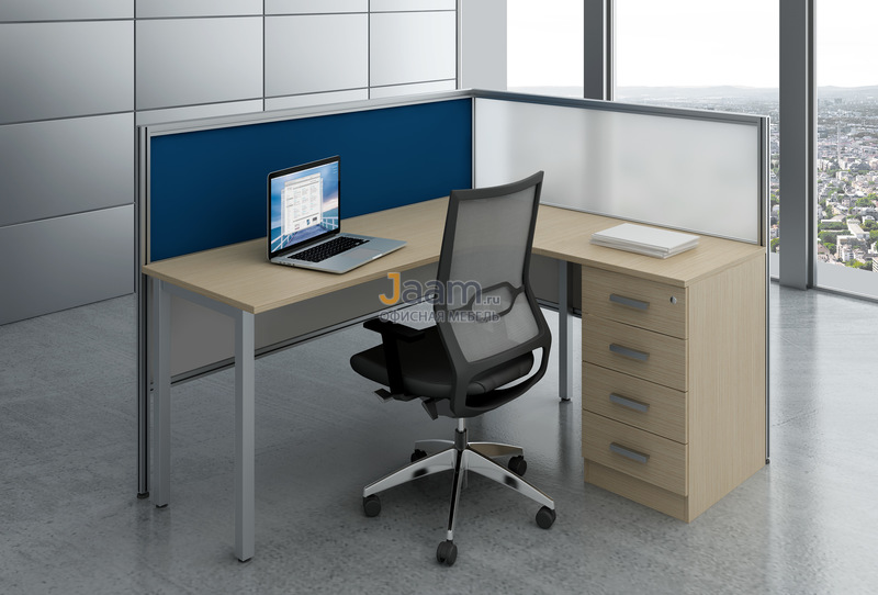 Мебель для персонала Стиль