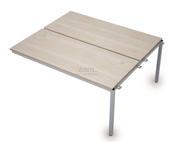 Мебель для персонала Средний модуль 6МБС.274