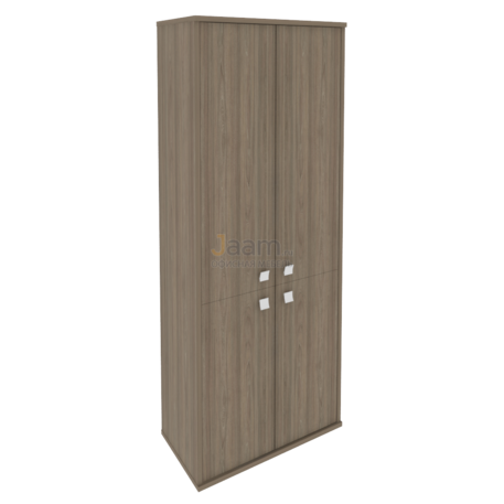 Мебель для персонала Офисный шкаф Л.СТ-1.3