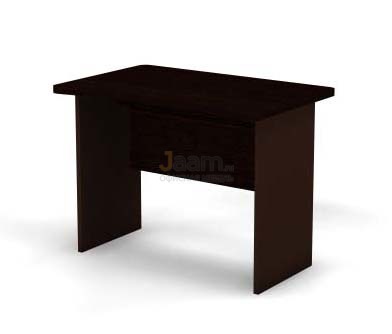 Мебель для персонала Стол прямой BM253