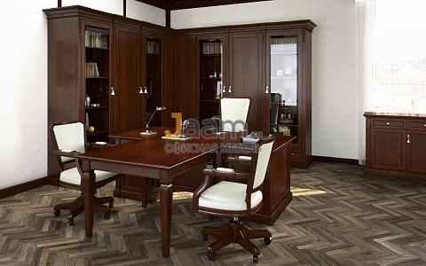 Кабинет руководителя Doge