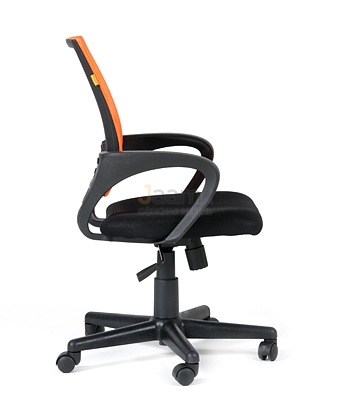 Кресло Chairman 696 Black