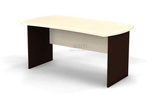 Мебель для персонала Стол прямой B157