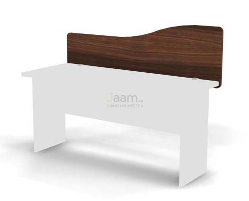 Мебель для персонала Экран 340 616