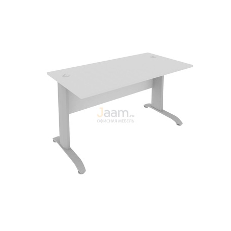 Мебель для персонала Стол письменный ПЛ.СП-3