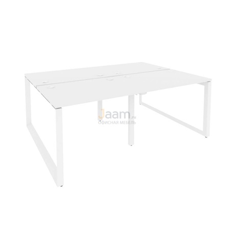 Мебель для персонала Рабочая станция O.MO-D.RS-4.1.7