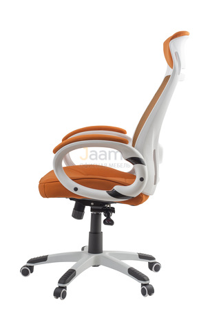 Кресло RT-009 коричневое