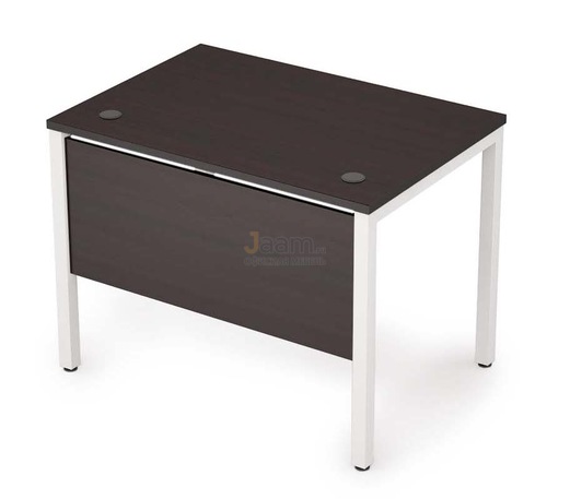 Мебель для персонала Стол рабочий с экраном из ЛДСП 6МД.007