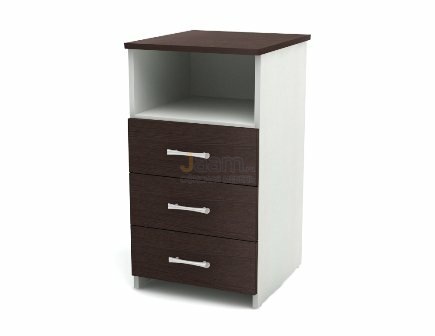 Мебель для персонала Офисная тумба приставная ТК31