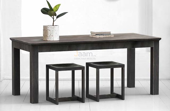 Мебель для персонала Стол переговорный ELEPHANT