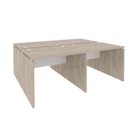 Мебель для персонала Рабочая станция O.D.RS-4.1.8