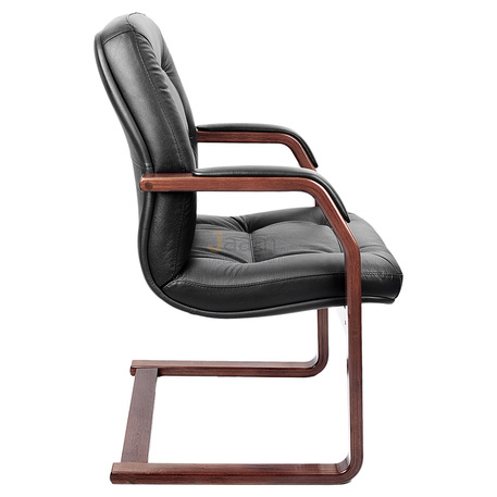 Кресло VICTORIA C кожа+кож.зам.