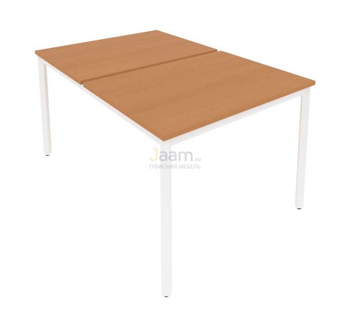 Мебель для персонала Рабочая станция на металлокаркасе С.СП-3.3