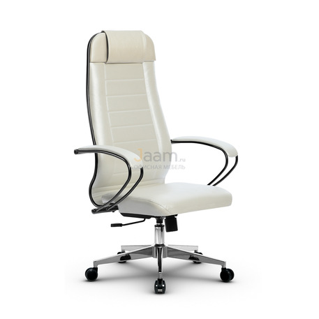 Кресло МЕТТА B 1b 32P/K117+МЕТТА 17834