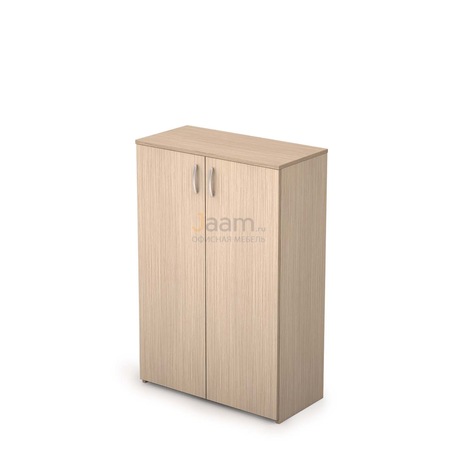 Мебель для персонала Офисный шкаф широкий средний 3Ш.017.1