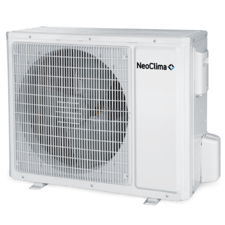 Кондиционер G-Plasma inverter NS/NU-HAX12RWI inverter