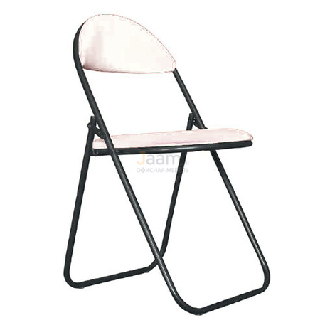 Кресло Golf black 