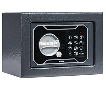 Мебельный сейф Сейф AIKO T-140 EL