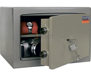 Взломостойкий сейф Сейф VALBERG КАРАТ-25