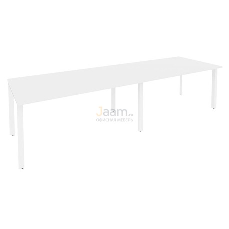 Мебель для персонала Стол переговорный O.MP-PRG-2.4