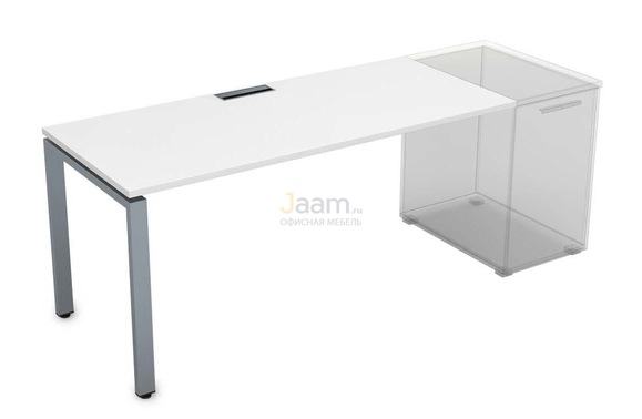 Мебель для персонала Стол для крепления на тумбу СДТ-П.978