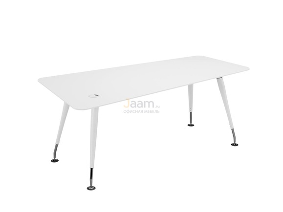 Кабинет руководителя Стол для руководителя трапецевидный EMP111