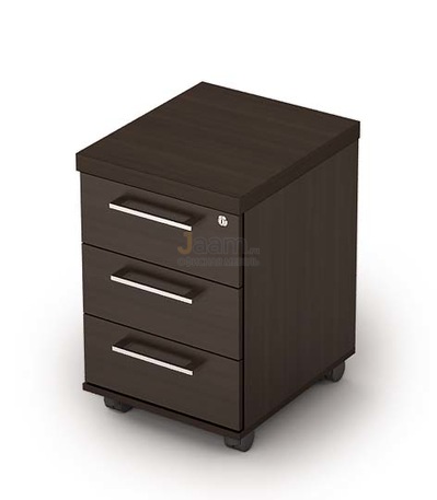 Кабинет руководителя Офисная тумба(центр. Замок) 4ТЦ.004 