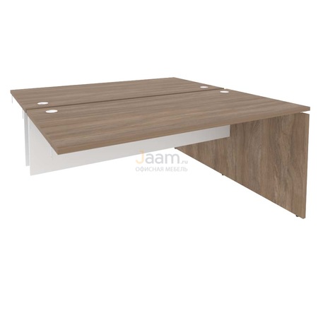 Мебель для персонала Наборный элемент рабочей станции O.2.NRS-4.8