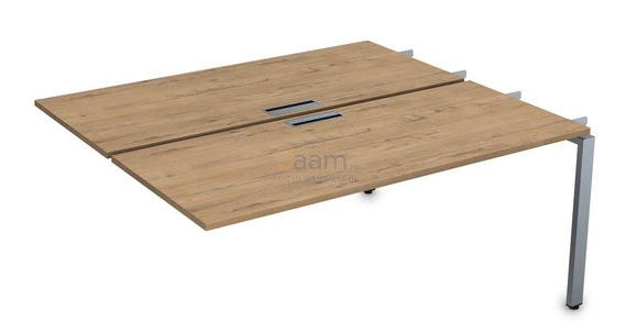 Мебель для персонала Средний модуль СБДС-П.984