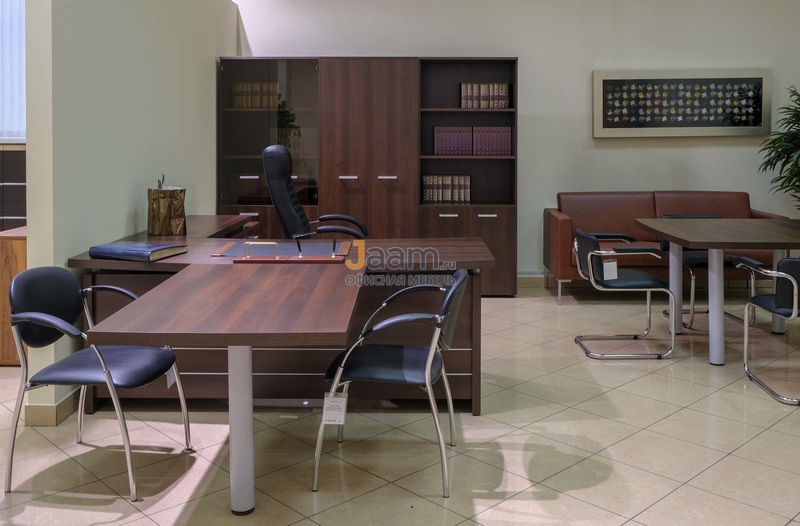 Кабинет руководителя Талант