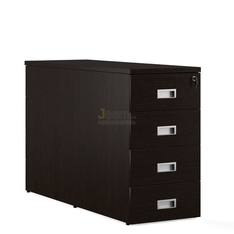 Мебель для персонала Тумба приставная TES284312