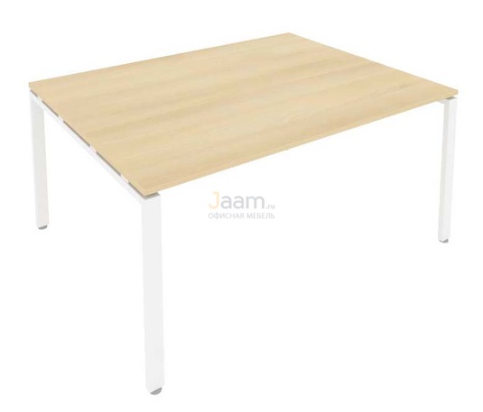 Мебель для персонала Переговорный стол (1 столешница) Б.ПРГ-1.4