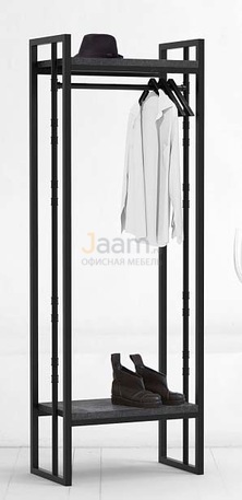 Мебель для персонала Гардероб OLD ZINGER МИКРОЦЕМЕНТ