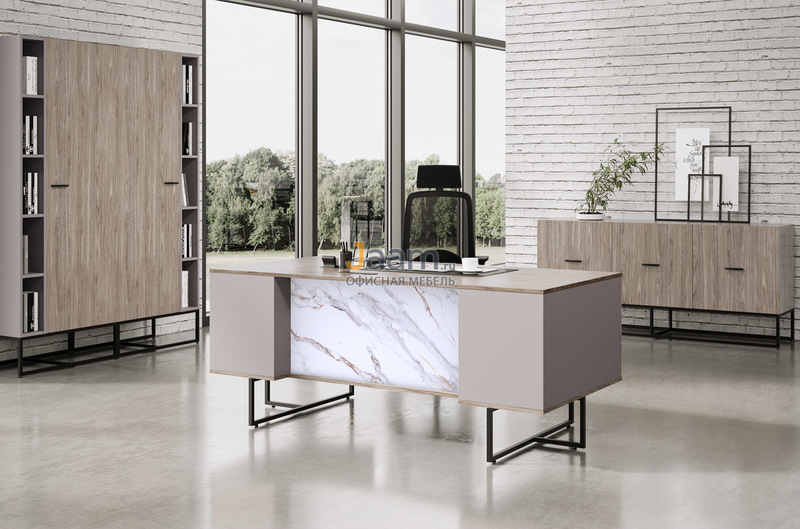 Кабинет руководителя Calipso