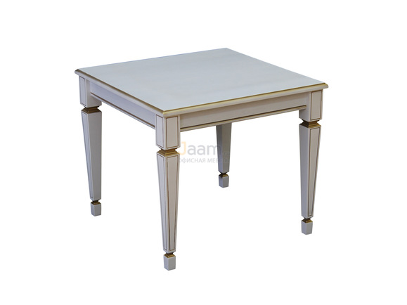 Журнальный столик из дерева Васко В 82