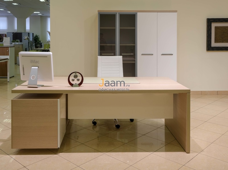 Кабинет руководителя Esperto