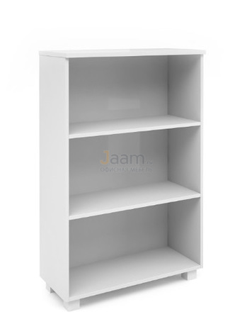 Мебель для персонала Стеллаж широкий средний AL - 2.1