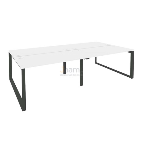 Мебель для персонала Рабочая станция O.MO-D.RS-4.3.7